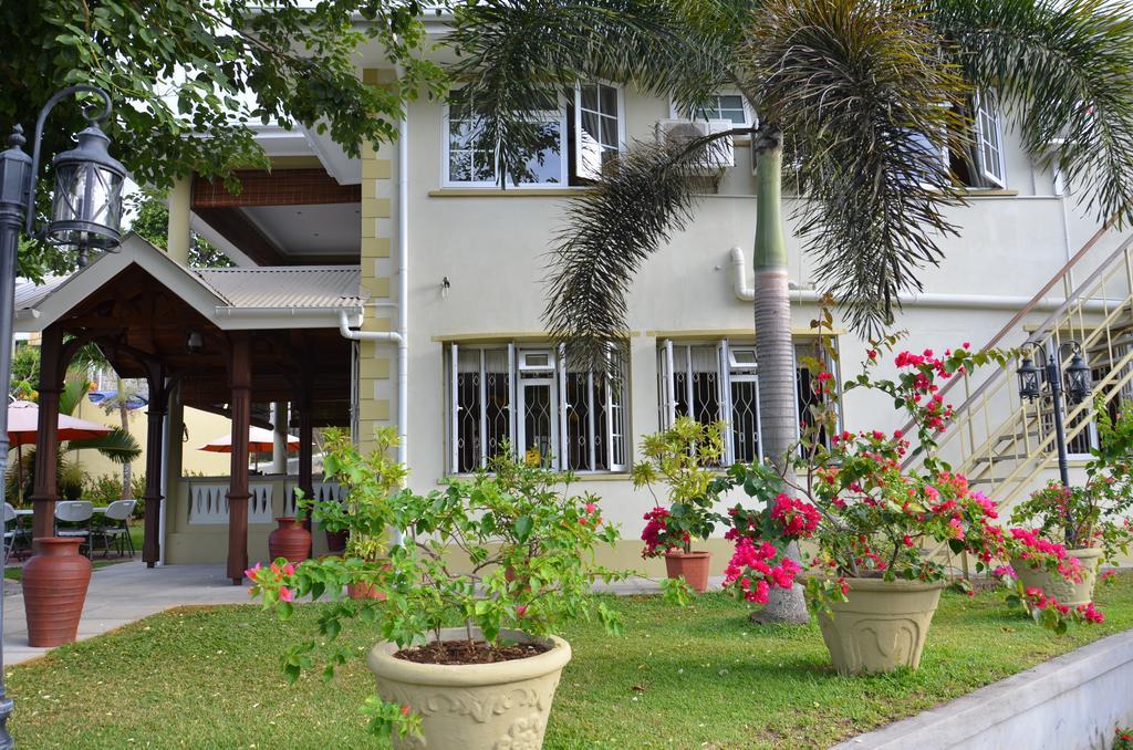 Bel Air Hotel Victoria Bagian luar foto