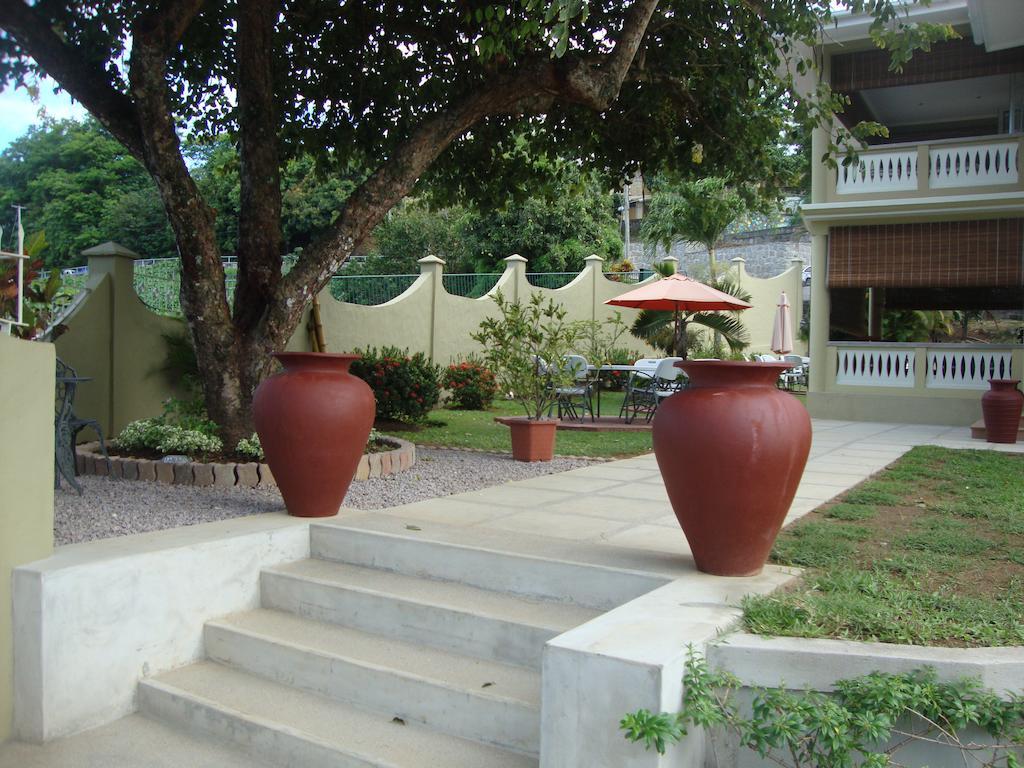 Bel Air Hotel Victoria Bagian luar foto