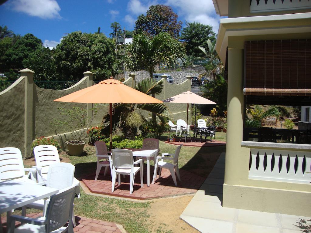 Bel Air Hotel Victoria Bagian luar foto