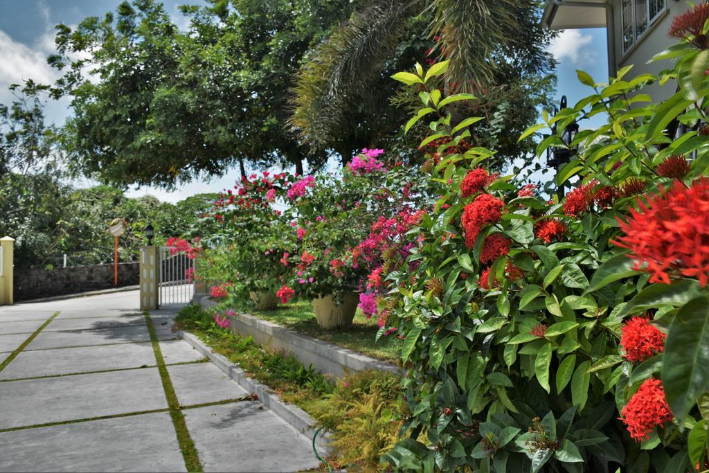 Bel Air Hotel Victoria Bagian luar foto