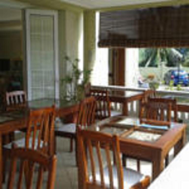 Bel Air Hotel Victoria Bagian luar foto